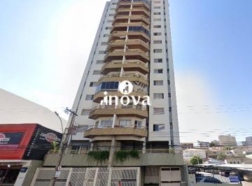Apartamento · 150m² · 2 Quartos · 1 Vaga · Apartamento à venda, 2 quartos, 1 suíte, 1 vaga, Fabrício - Uberaba/MG