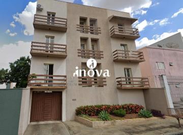 Apartamento · 68m² · 2 Quartos · 2 Vagas · Apartamento à venda, 2 quartos, 2 vagas, Quinta da Boa Esperança - Uberaba/MG
