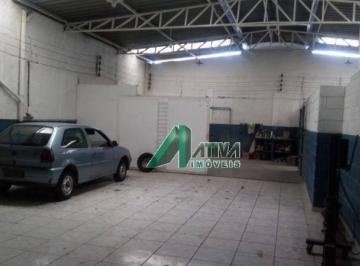 838b633362cfdcbb01d2db62ac8638d22e7db950 · Galpão à venda, 240 m² por R$ 750.000 - Cachoeirinha - Belo Horizonte/MG