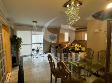 Apartamento · 164m² · 4 Quartos · 2 Vagas · Apartamento com 164 m2 no condomínio Forest Hills Jd. Marajoara, travessa Rua Sócrates.