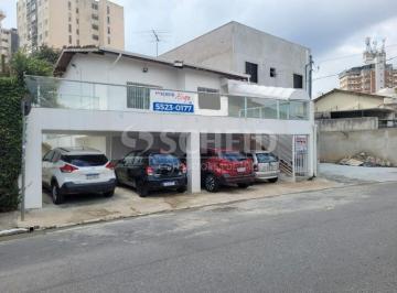 Comercial · 85m² · 5 Vagas · Loja com 320m2 com boa área livre nos fundos, em ótima localização no Jd. Marajoara