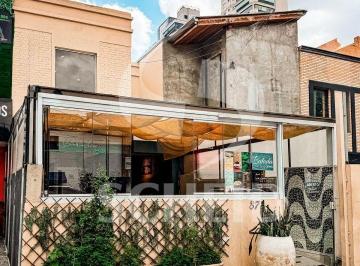 Comercial · 220m² · 2 Vagas · EXCELENTE PRÉDIO COMERCIAL COM 220M² DE SALÃO na Zona Sul - área nobre