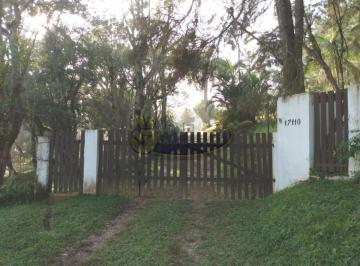 Rural · 18000m² · 4 Quartos · 5 Vagas · CHÁCARA RURAL RIACHO GRANDE