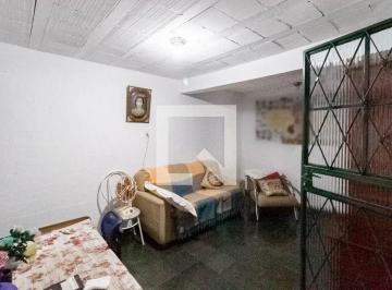 Casa · 205m² · 4 Quartos · 2 Vagas · Casa à Venda - Horto Florestal, 4 Quartos,  205 m² - Belo Horizonte