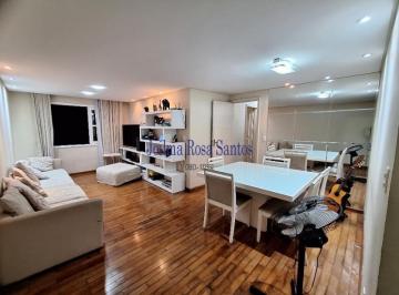 Foto 01 · Apartamento, Consolação, São Paulo, SP