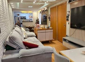 d899f01edca1a0a618e000bf1fa56ab14107e5cf · Apartamento com 2 dormitórios à venda, 38 m² por R$ 300.000,00 - Jardim Rosa de Franca - Guarulhos/S