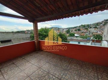 Casa · 100m² · 3 Quartos · 4 Vagas · Casa à venda - em Esperança (Justinópolis)