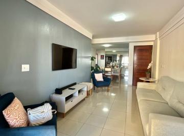 60ed2e56e74ad734ac930a902e1134d1361fc017 · Apartamento com 4 dormitórios à venda, 147 m² por R$ 750.000,00 - Manaíra - João Pessoa/PB