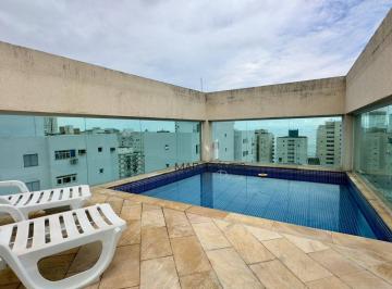 e38e7e8ecd8ecf45d19c04bc07c611e579c6c9b6 · Cobertura com 2 dormitórios à venda, 180 m² por R$ 800.000,00 - Pitangueiras - Guarujá/SP