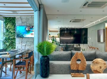 imagem-1 · Apartamento Parque Noronha - andar alto - prox ao parque lozandes  Apartamento com 3 Quarto(s) por R