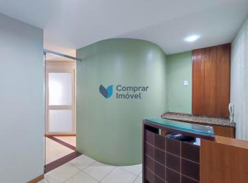 Comercial · 95m² · 1 Quarto · 1 Vaga · Sala comercial no Centro Histórico próximo ao Foro Central