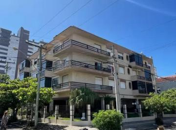 Apartamento · 57m² · 1 Quarto · apartamento de 01 dormitório na av da igreja em tramandaí