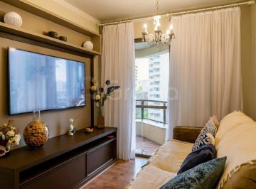 1 · Apartamento de 2 dorms no Bairro Barreiros