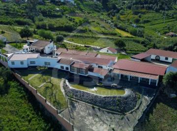 0edbe88df753d283d0d4145a4f69b6c326ce9f90 · EXCELENTE QUINTA NA SUBSERRA, ALHANDRA - VISTA ESPLENDEROSA