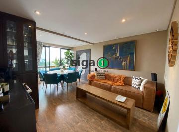 Apartamento · 82m² · 1 Quarto · APARTAMENTO DUPLEX 82M² COM 1 DORMITORIO SENDO SUITE PARA LOCAÇÃO EM PINHEIROS