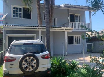 Casa · 4 Quartos · 2 Vagas · Casa à venda - em Colonial