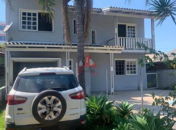 Casa · 4 Quartos · 2 Vagas · Casa à venda - em Colonial