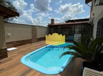 27c53f8b53d35b48cad90996554c4f296982f3e7 · Casa à venda, 260 m² por R$ 1.050.000,00 - Werner Plaas - Americana/SP