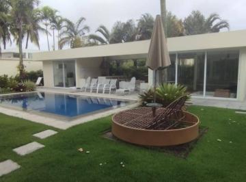 Casa · 654m² · 5 Quartos · 4 Vagas · Casa com 5 quartos, 654m², para locação em Rio de Janeiro, Barra da Tijuca