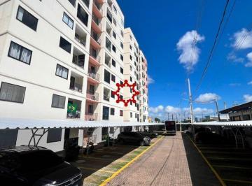 Apartamento · 51m² · 2 Quartos · Apartamento para aluguel - no Universitário