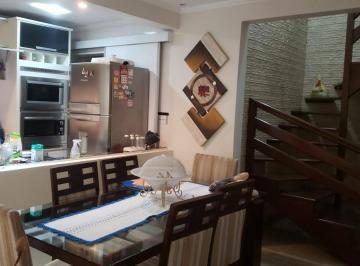 d8f5b4ab8739c15462898b64142d813ec25812c8 · Sobrado com 2 dormitórios à venda, 188 m² por R$ 850.000,00 - Centro - Poá/SP