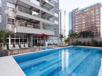 Apartamento · 64m² · 2 Quartos · 1 Vaga · Apartamento em Rua Afonso de Freitas - Paraíso - São Paulo/SP