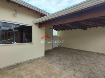 Casa · 90m² · 3 Quartos · 3 Vagas · Casa em  Rua Dama da Noite - Nova Cerejeira - Atibaia/SP