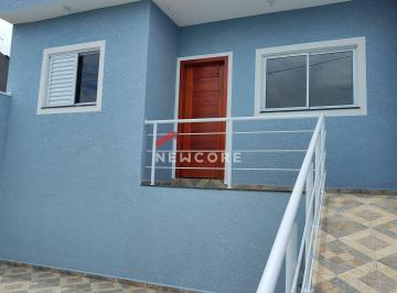 Casa · 100m² · 3 Quartos · 2 Vagas · Casa em Rua Nova Atibaia - Nova Cerejeira - Atibaia/SP