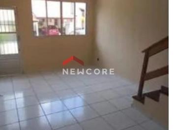 Casa · 75m² · 2 Quartos · 1 Vaga · Casa de condomínio em Rua Sebastião Lucas da Silva - Jardim Martins - Jundiaí/SP
