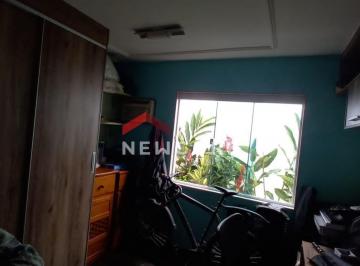 Casa · 75m² · 3 Quartos · 2 Vagas - Newcore · Casa de condomínio em Avenida Alberto Lamego - Horto - Campos dos Goytacazes/RJ