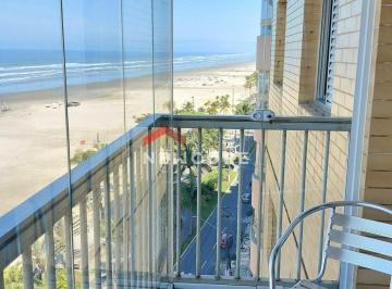 Apartamento · 97m² · 2 Quartos · 1 Vaga · Apartamento em Avenida Presidente Castelo Branco - Aviação - Praia Grande/SP