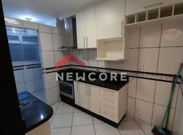 Apartamento · 48m² · 2 Quartos · Apartamento em  Rua Francisco Rodrigues Seckler - Itaquera - São Paulo/SP