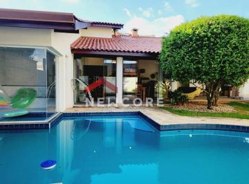 Casa · 465m² · 4 Quartos · 6 Vagas · Casa de condomínio em   Avenida São Paulo, 4511 - Granja Olga II - Sorocaba/SP