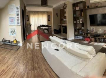 Casa · 180m² · 3 Quartos · 2 Vagas · Casa de condomínio em  Rua Luiz Affonso C.M. de A. Otero - Jardim Peri - São Paulo/SP