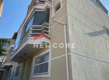 Casa · 86m² · 3 Quartos · 1 Vaga · Casa em Rua Renato Rinaldi - Vila Carrão - São Paulo/SP