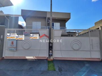 Casa · 115m² · 3 Quartos · 2 Vagas · Casa em Rua Rio Preto - Jardim Paulista - Atibaia/SP