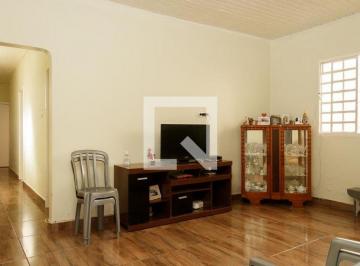 Casa · 280m² · 5 Quartos · 4 Vagas · Casa à Venda - Vila Constança , 5 Quartos,  280 m² - São Paulo