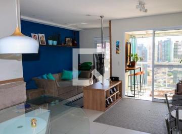 Apartamento · 73m² · 2 Quartos · 2 Vagas · Apartamento à Venda - Santa Paula, 2 Quartos, 73 m² - São Caetano do Sul