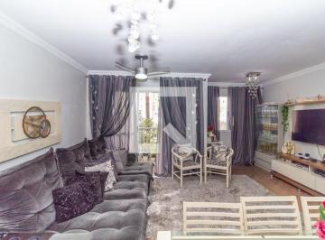 Apartamento · 80m² · 3 Quartos · 2 Vagas · Apartamento à Venda - Vila Ema, 3 Quartos, 80 m² - São Paulo
