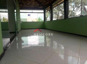 Rural · 415m² · 3 Quartos · 10 Vagas · Sítio em Alameda das Sibipurunas - Vale das Acácias - Ribeirão das Neves/MG