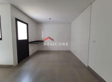 Apartamento · 54m² · 2 Quartos · 1 Vaga · Apartamento em  Rua José do Patrocínio - Vila América - Santo André/SP