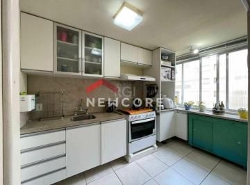 Apartamento · 255m² · 5 Quartos · 2 Vagas - Newcore · Cobertura em Rua Adriano Ribeiro - Menino Deus - Porto Alegre/RS
