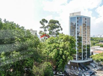 Apartamento · 177m² · 3 Quartos · 2 Vagas · Apartamento em  Rua André Fernandes - Jardim Europa - São Paulo/SP