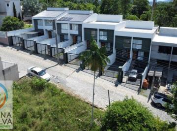 Casa · 102m² · 2 Quartos · 2 Vagas · Excelente Sobrado com 2 Suítes – Bairro Salto do Norte, Blumenau/SC