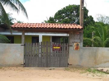 Rural de 3 quartos, Glória · Propriedade rural com beira de rio, 4500 m² no Malembá, Glória