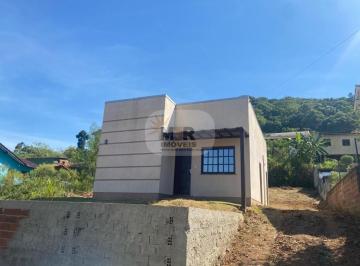 Foto 01 · Casa, Piá, Nova Petrópolis, RS