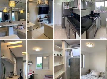 a09c949b1a67df9cc1607391cc83338180f0258a · Apartamento à venda, 44 m² por R$ 343.000,00 - Jardim Imperador - São Paulo/SP