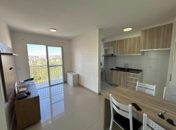 Foto 01 · Apartamento, Bairro do Uberaba, Bragança Paulista, SP