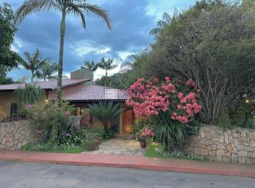 Casa · 258m² · 3 Quartos · 3 Vagas · VENDA, CASA, CONDOMÍNIO VILA TÉCNICA CONCEIÇÃO