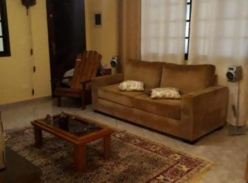 SALA · CASA - SANTO ANTÔNIO